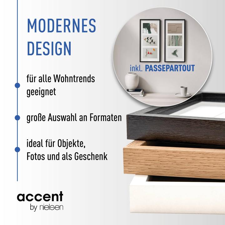 Produktbild Nielsen Aura (A4)