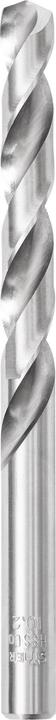Produktbild Stier Spiralbohrer 10,2 mm Premium HSS-E Co5 DIN 338 135° (10,2 mm)