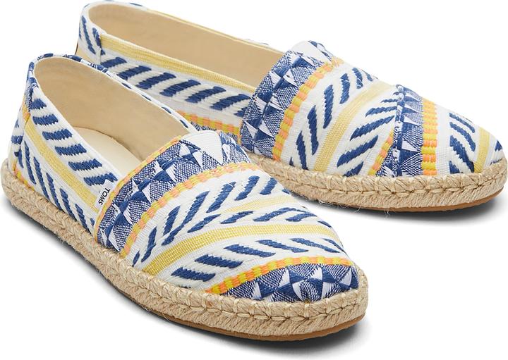 Produktbild Toms Alpargata Rope (37)