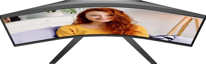 Actual product image AOC CU34B3E (3440 x 1440 pixels, 34")