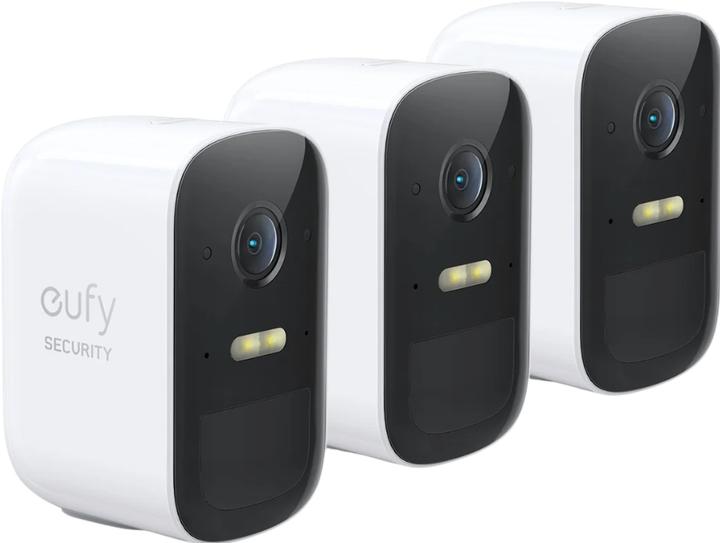 Produktbild eufy EufyCam 2C (1920 x 1080 Pixels)