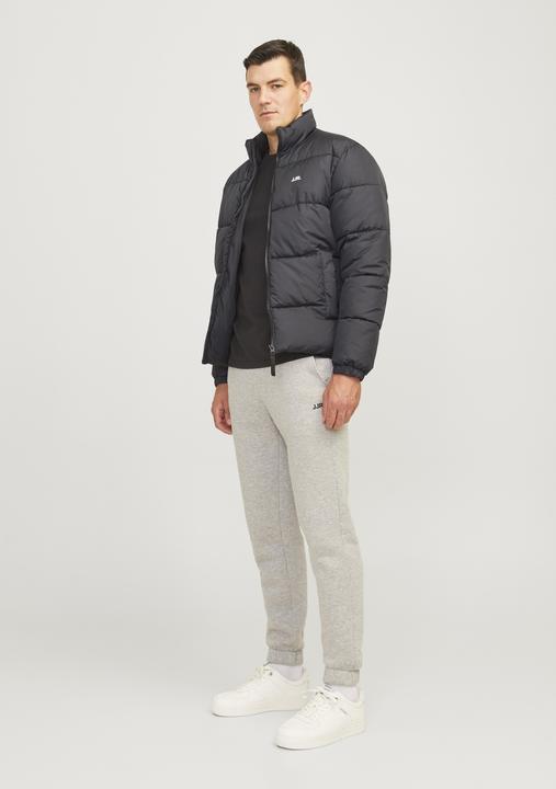 Produktbild Jack & Jones Jrebrebel Logo Puffer Sn (XL)