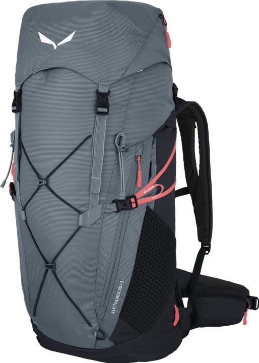 Immagine prodotto Salewa Zaino Alp Trainer +L (35 l)