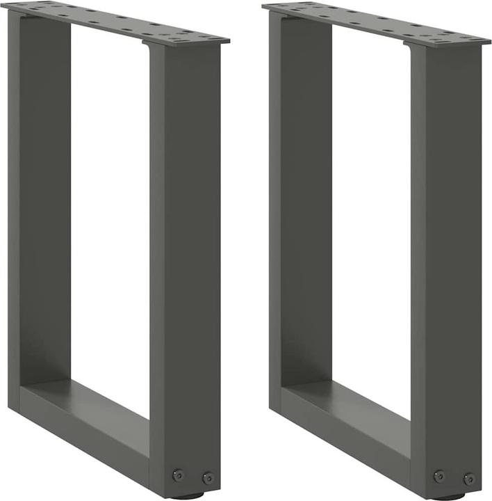 Actual product image vidaXL Couchtischbein