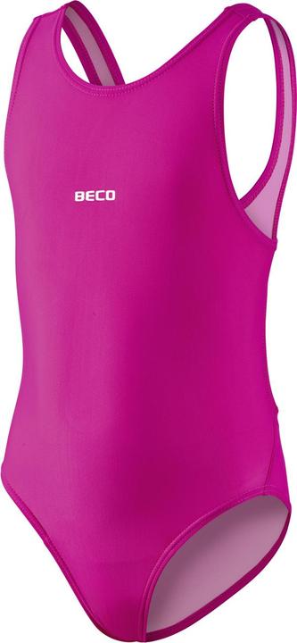 Beco Maud. suit girl. BASIC 5435 4 140 pink (140)
