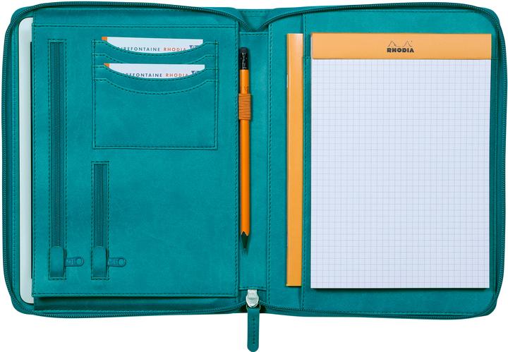 Produktbild Rhodia Rhodiarama (A5, 1 x)