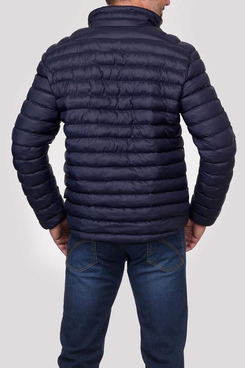 Produktbild Blue Wave Leichtsteppjacke (52)