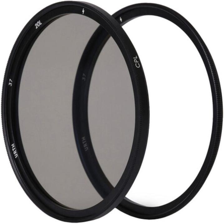 Productafbeelding Urth 39mm magnetische CPL (Plus+) (39 mm, Polarisatiefilter)