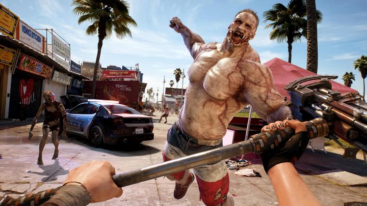 Produktbild Deep Silver Dead Island 2 Day One Edition (Xbox Series X, Xbox One X, FR)
