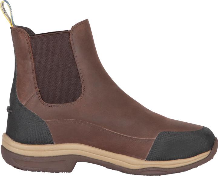 Produktbild Moretta Stiefeletten Genoa Xgrip Leder (44.5)