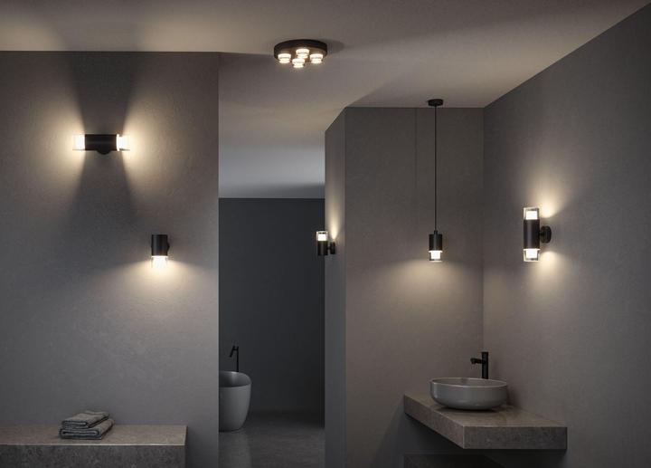 Produktbild Paulmann Badleuchte Kame (730 lm)