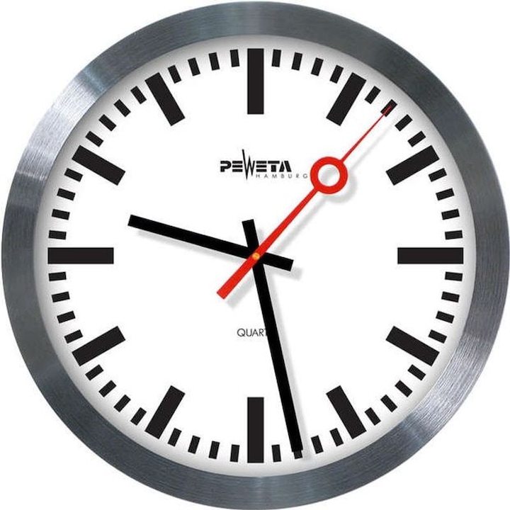 Peweta Station (30 cm)