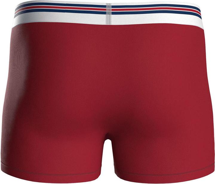 Produktbild NFL Boxer Patriots (3er Pack)