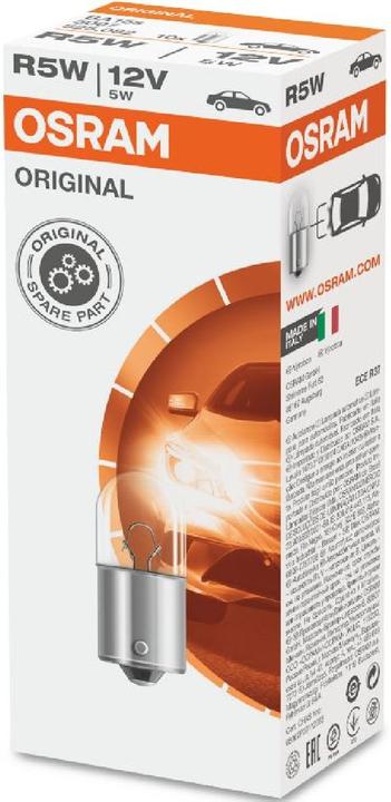 Osram Original (R5W)