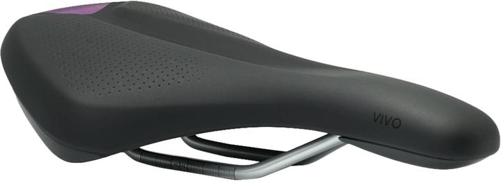 Selle Royal Zadel VIVO Matig, Royalgel, 267x178mm