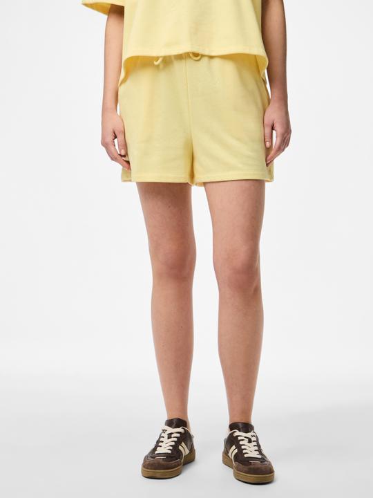 Image du produit Pieces Pcchilli Summer Hw Shorts Noos Bc (L)