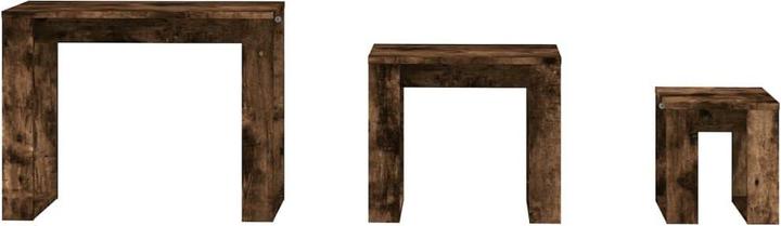 Actual product image vidaXL Curtice (28 x 28 x 47 cm)