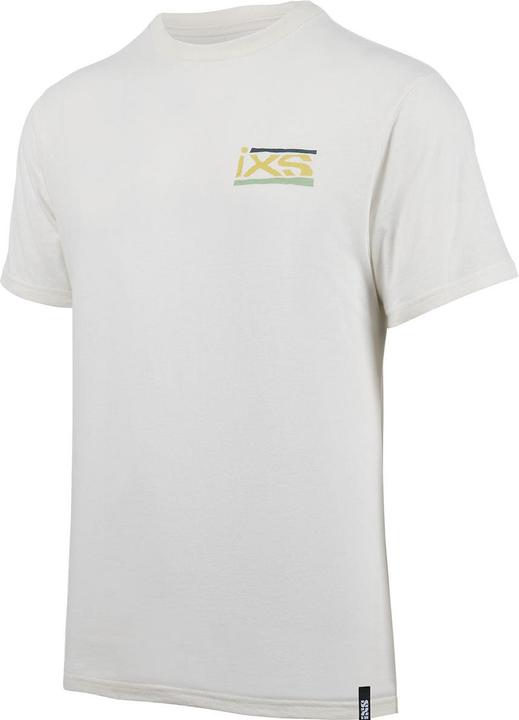 Actual product image iXS Arch Organic Tee off (XL)