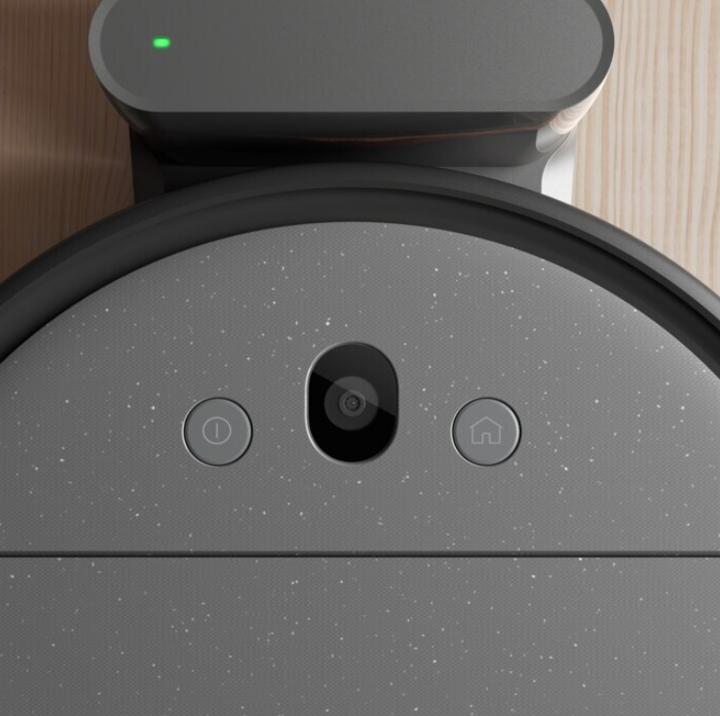 Actual product image Electrolux ER61UW1DG (Wiping cloth)