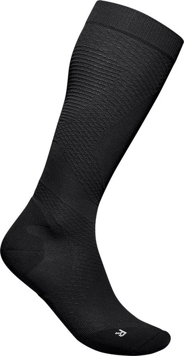 Actual product image Bauerfeind Run Ultralight Compression Socks Ladies (41 - 43)