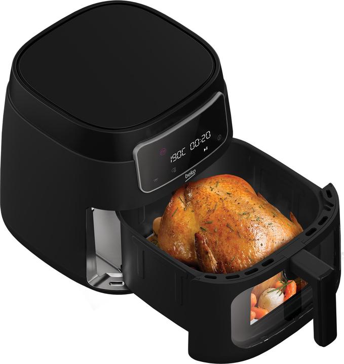 Actual product image Beko FRL3374B