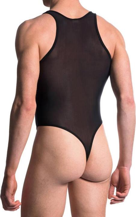 Produktbild Manstore String Body (XL)