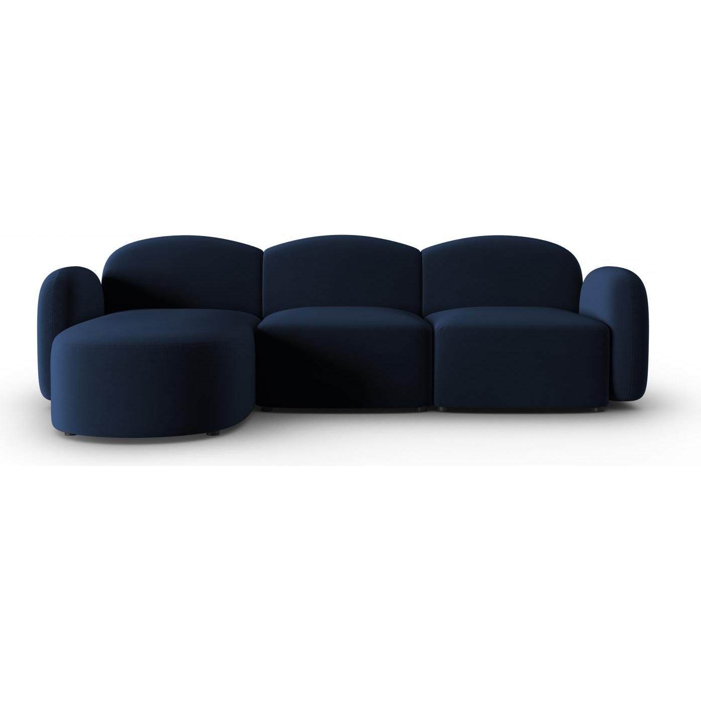 Micadoni, Sofa, Blair (Ecksofa)
