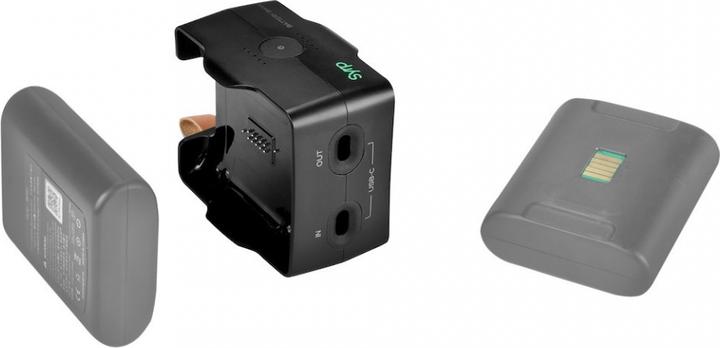 Produktbild Syrp Battery Bank (Kamera Akku)