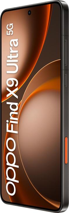 Produktbild OPPO Find X9 Ultra 5G (512 GB, Tundra Umber, 6.82", 5G)