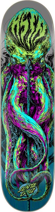 Produktbild Santa Cruz Leviathan (8")