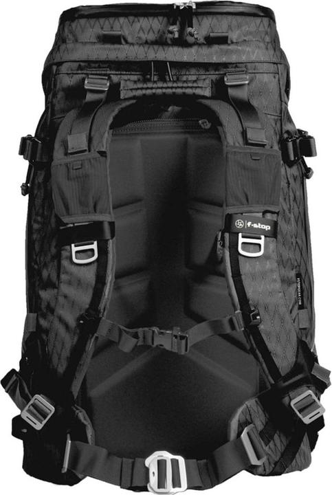 Actual product image F-Stop DuraDiamond Tilopa (50 l)