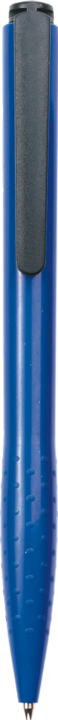 Actual product image Herlitz Biros (Blue, 60 x)