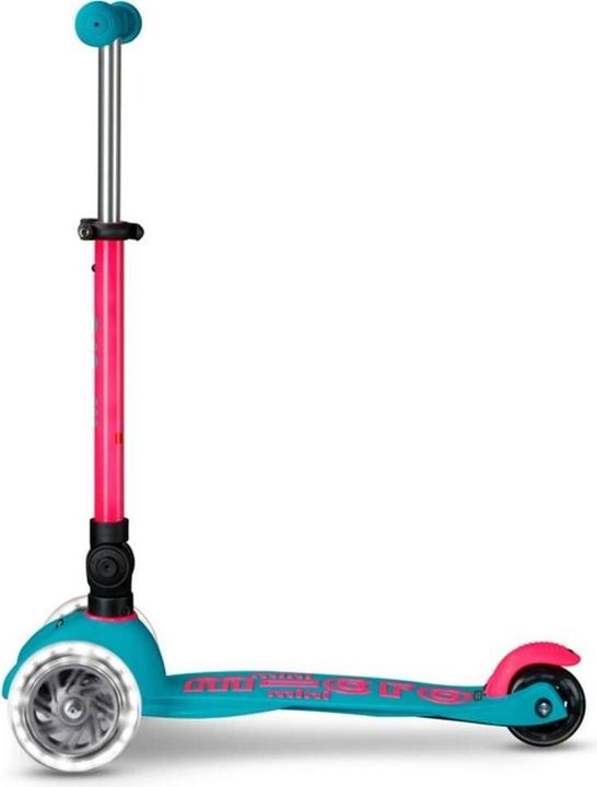 Image du produit Micro MINI DELUXE Foldable Neon LED Marine Pink