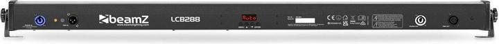 Produktbild BeamZ LED-Bar LCB288 (1 W, LED)