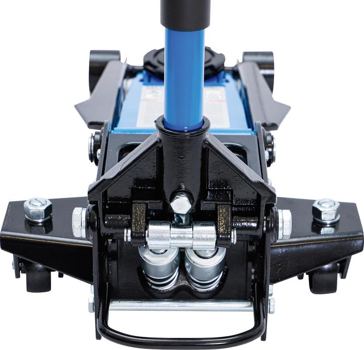 Produktbild BGS Rangier-Wagenheber hydraulisch 3,0 t