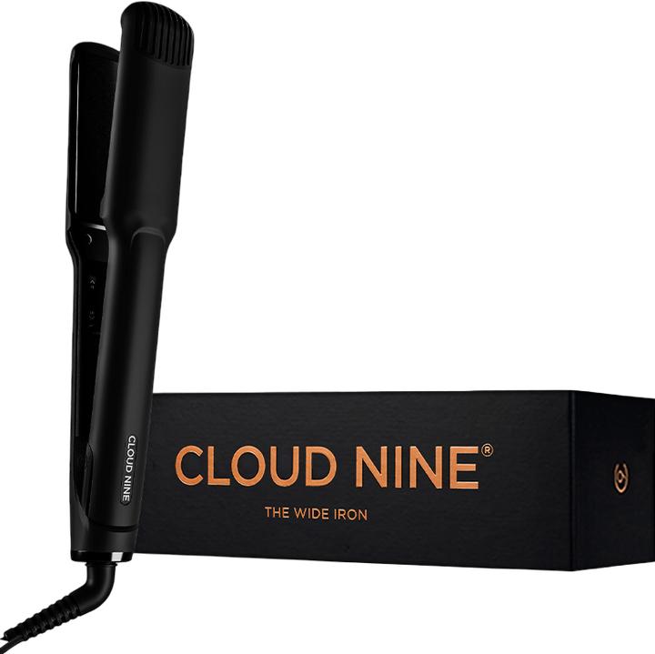 Immagine prodotto Cloud Nine Piastra per capelli (Piastra per capelli)