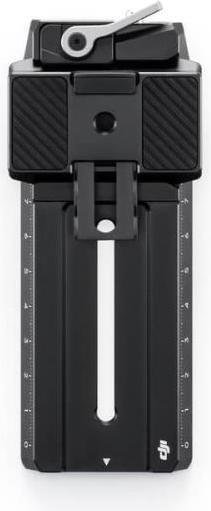 Image du produit DJI RS Lower Quick-Release Plate (2024) (Plaque de montage Gimbal)
