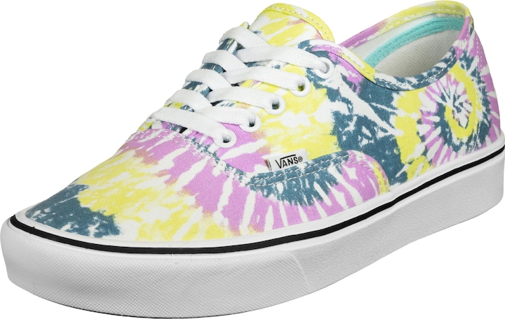 Vans Schuhe UA ComfyCush Authentic