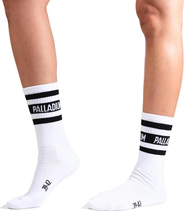 Produktbild Palladium Mittelhohe Str-Socken (39, 42)
