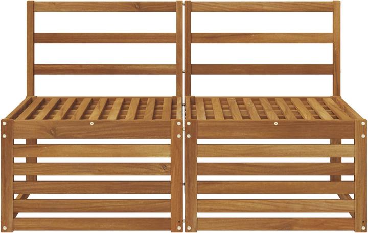 Produktbild vidaXL gartenmöbel