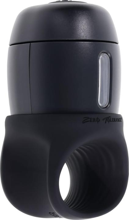 Actual product image Zero tolerance wet it be