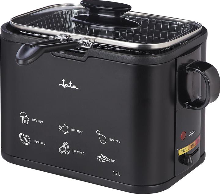 Actual product image Jata FR5600