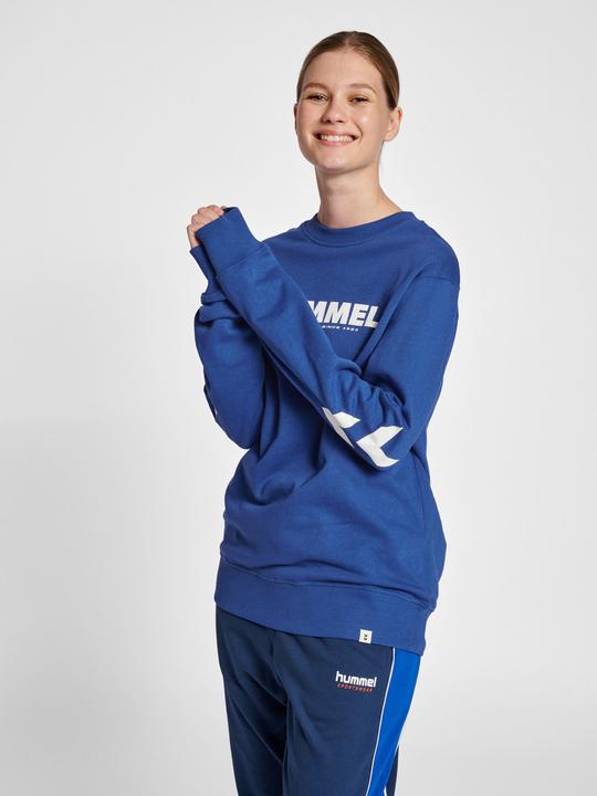 Immagine prodotto hummel Felpa Legacy (M)