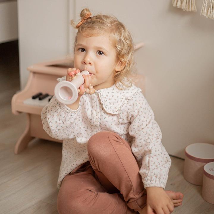 Image du produit Label Label Trompete - Pink