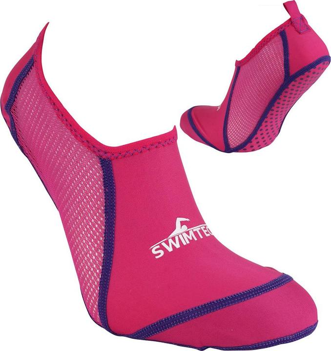 Produktbild Swim Tech Kinder-Schwimmsocken (33, 37)