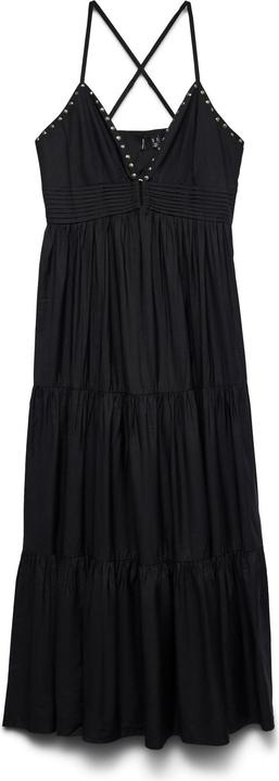 Image du produit Vero Moda VMHEATHER Langes Kleid Kleid (L)