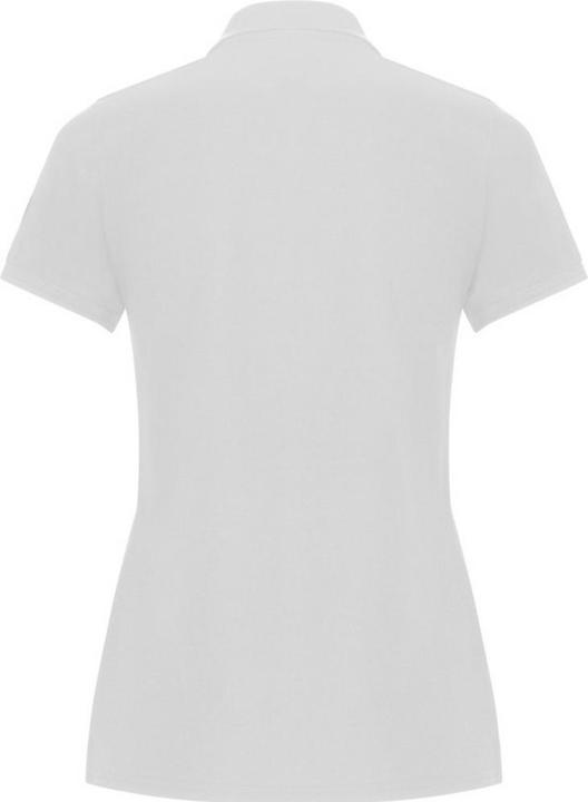Immagine prodotto Alpinia Pegaso Premium Maglietta Polo Maniche Corte Donna (3XL)