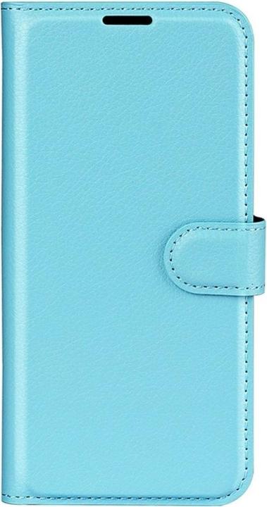 Produktbild Screenguard Xiaomi Poco F4 Leather Guard Lederhülle (Xiaomi Poco F4)