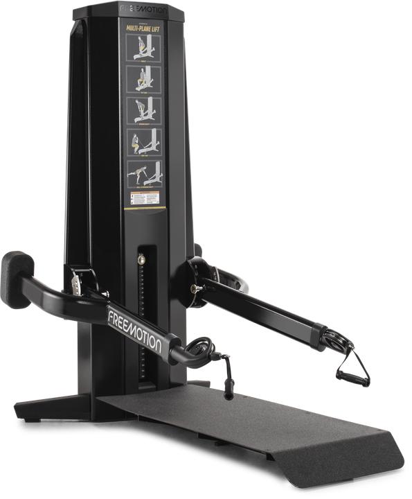 Actual product image Freemotion Genesis Lift