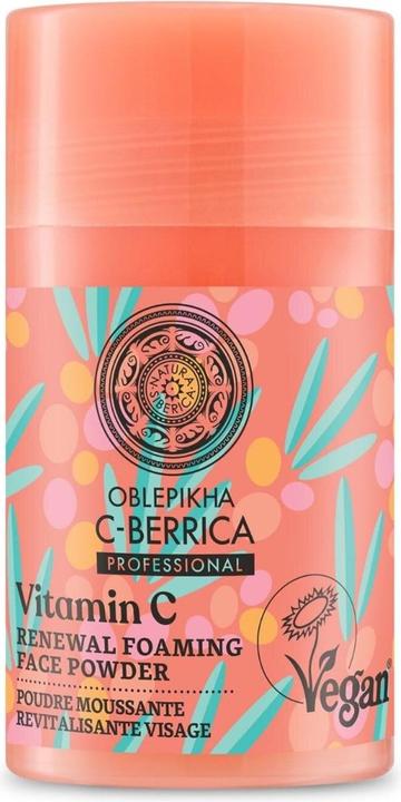 Immagine prodotto Natura Siberica Oblepikha C-Berrica